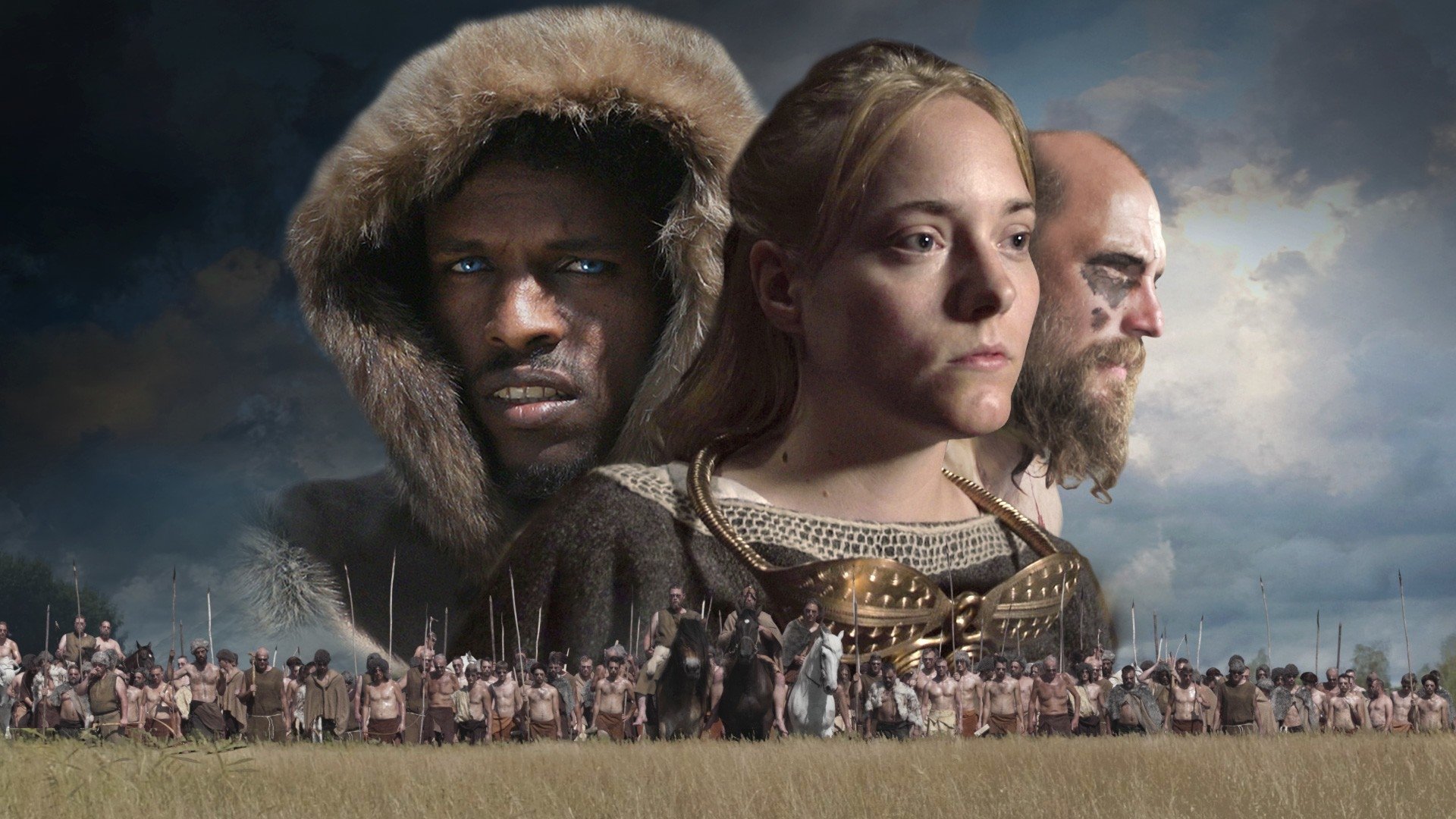 Thumbnail for Episode 1 Season 1 Episode 1