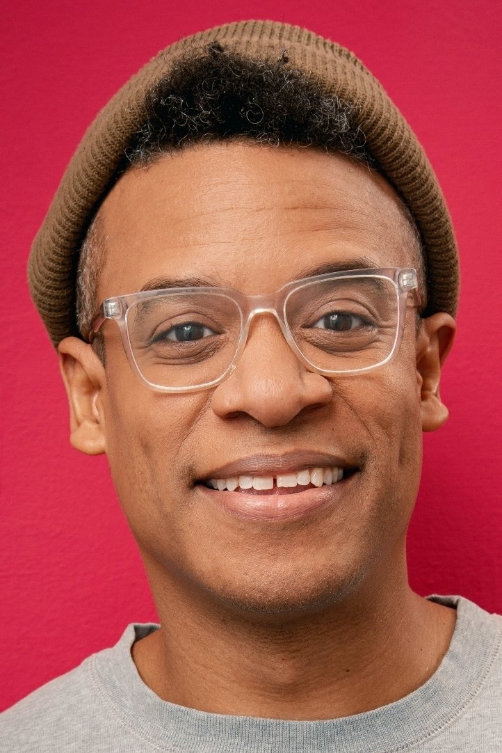 et billede af Jordan Carlos