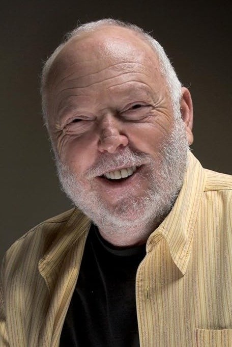 et billede af Andrew G. Vajna