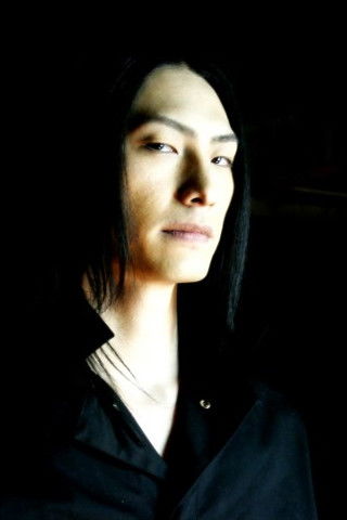 et billede af Yuya Maeta