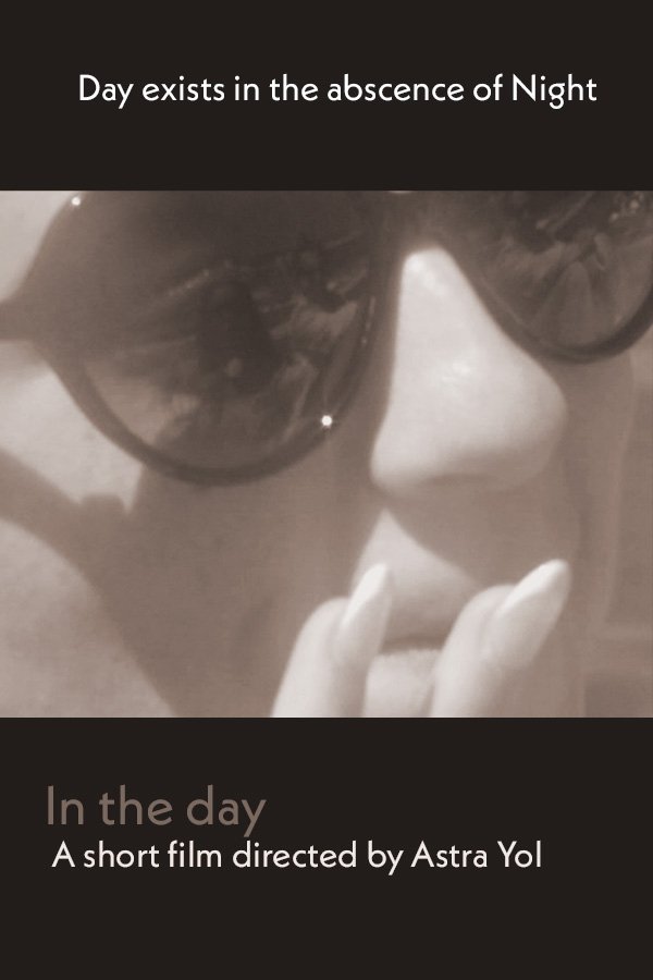 In the day