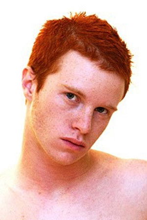 et billede af Niki Culkin