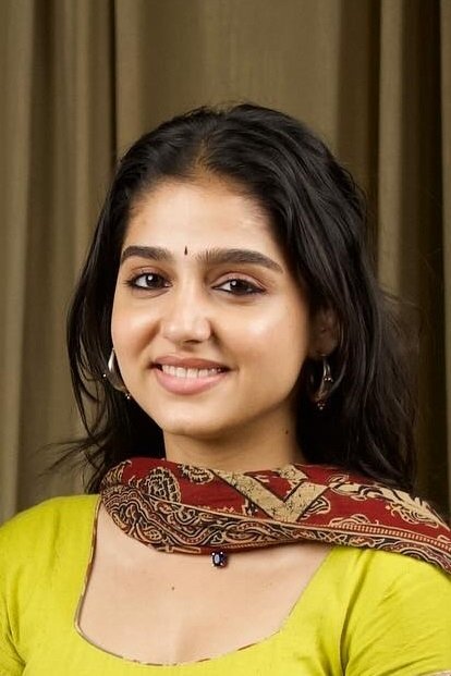 Anaswara Rajan's picture in the cast