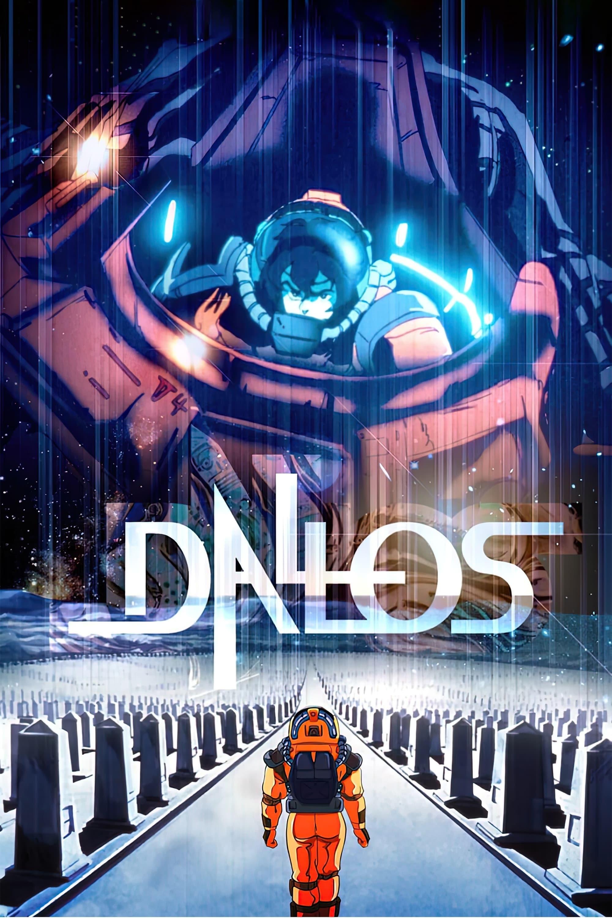 Dallos - Season 1