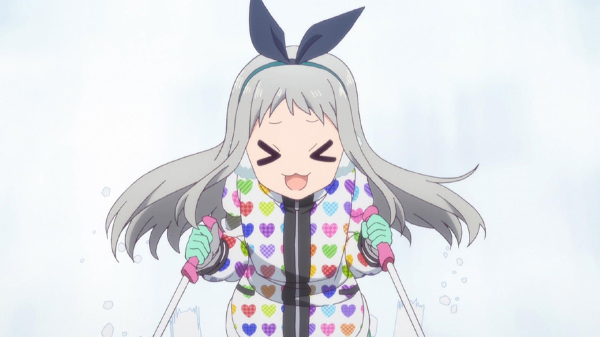 Blend · S