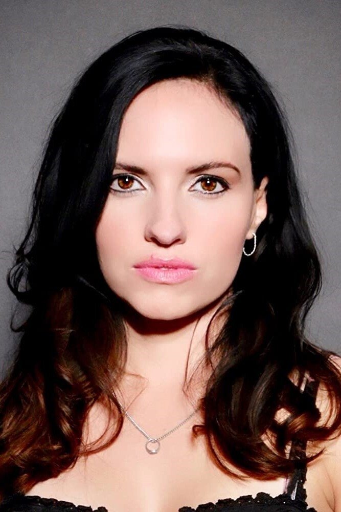 et billede af Karla Hernandez