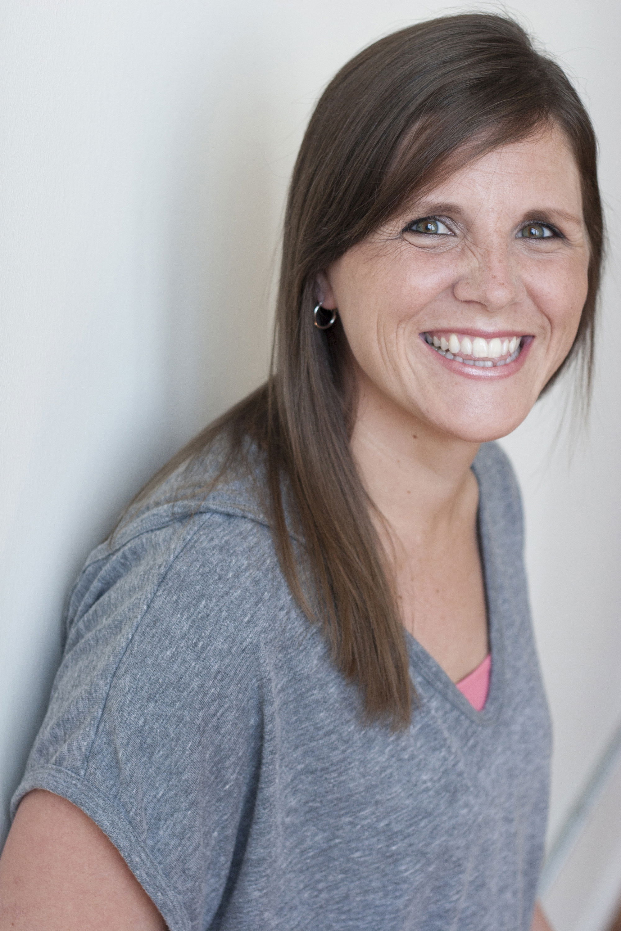 et billede af Jo Scott