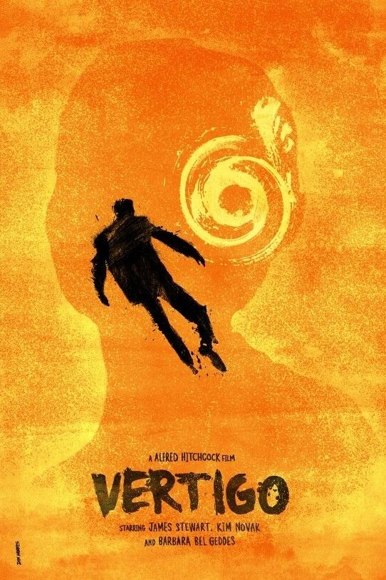 Vertigo