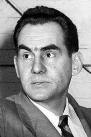 et billede af Michael Gordon