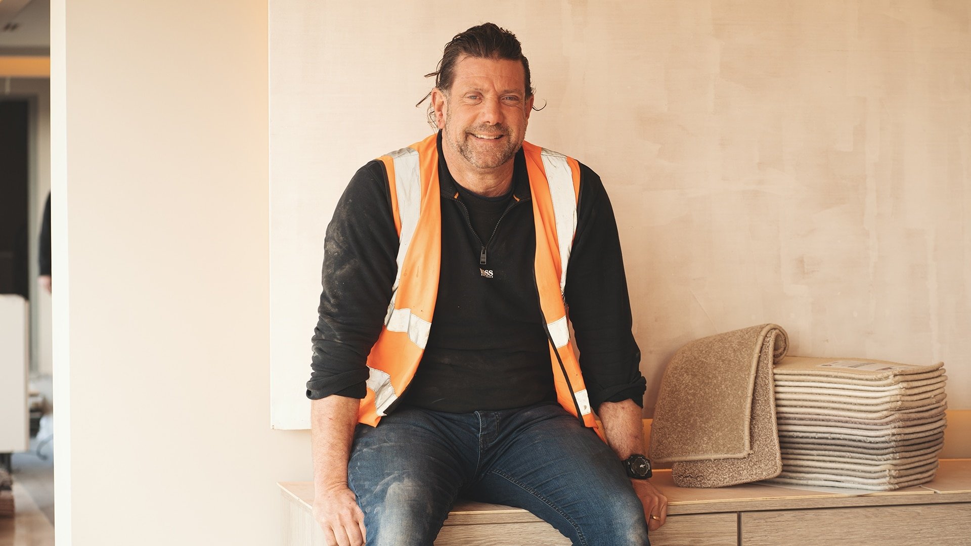 Building Britain's Superhomes - Épisode 4