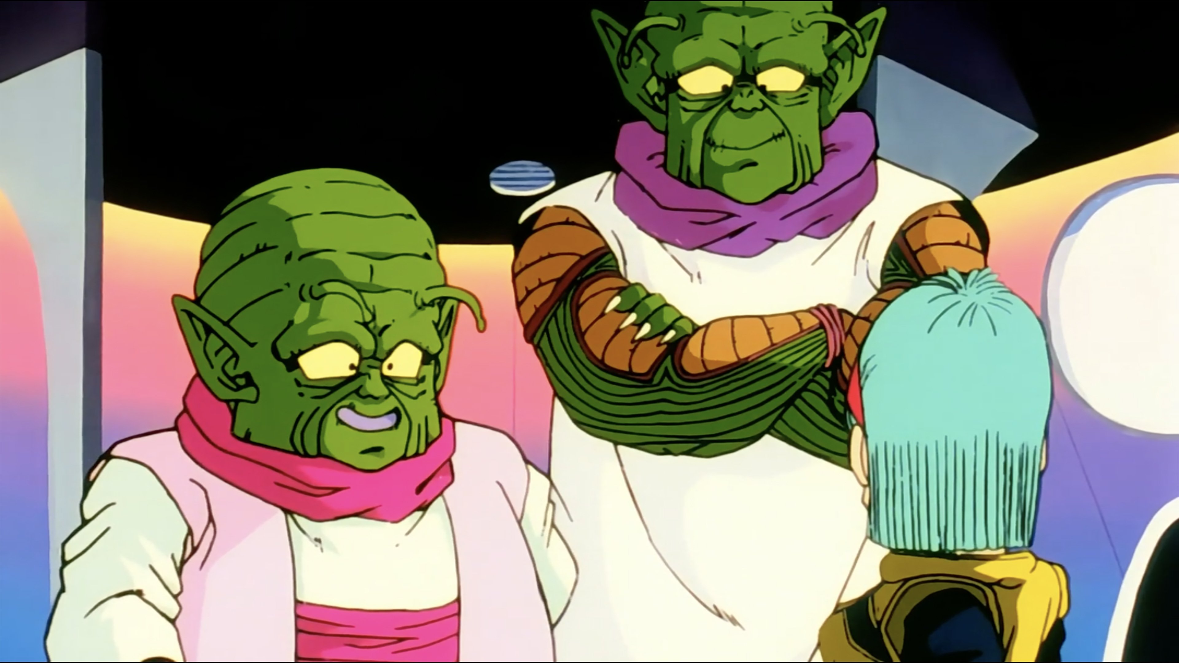 Dragon Ball Z