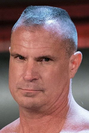 et billede af Christian Mitchell