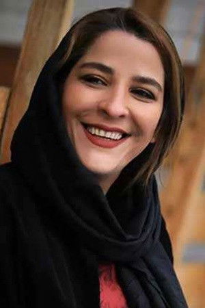 et billede af Fatemeh Neyshaboori