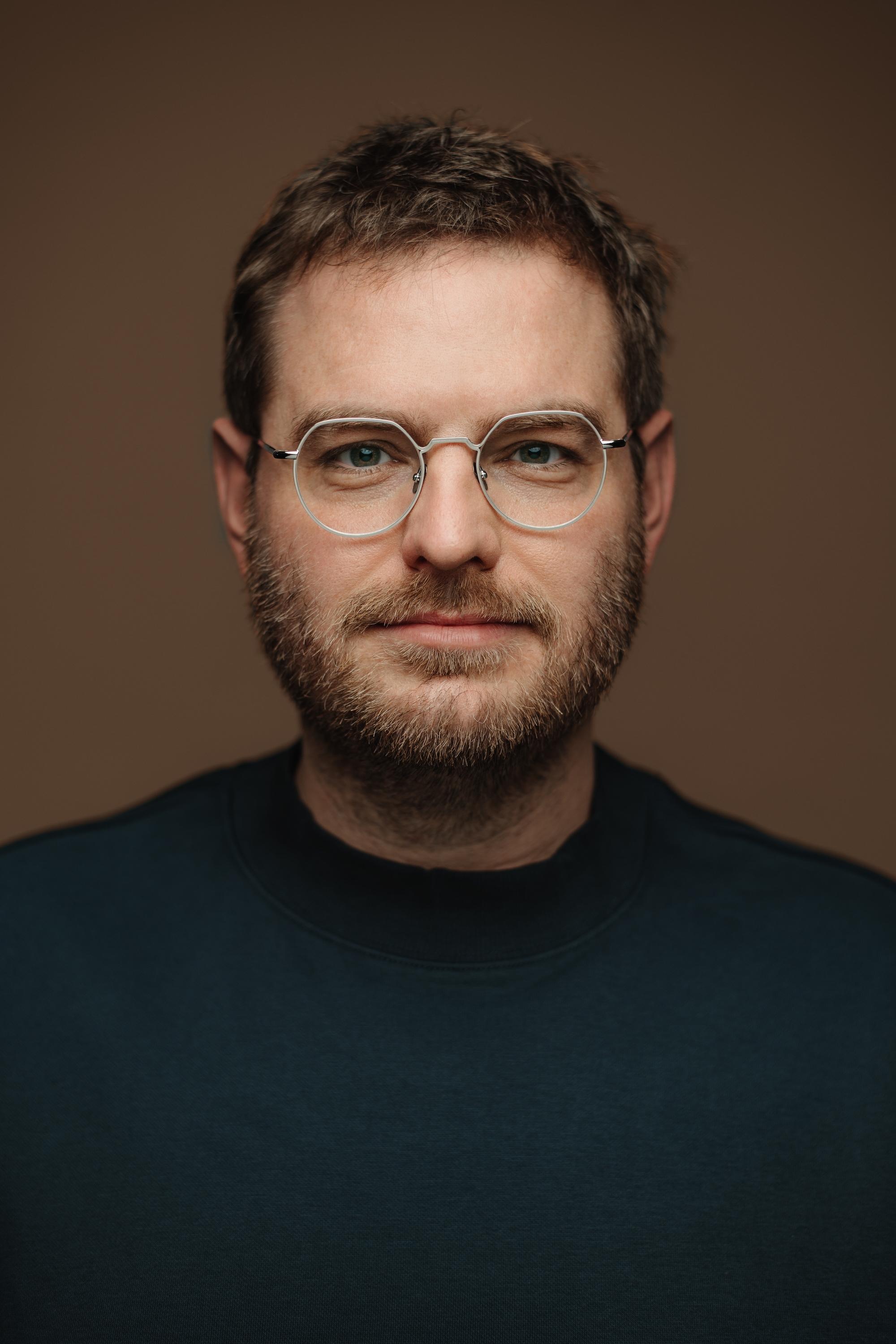 Felix Ruple | Unit Production Manager