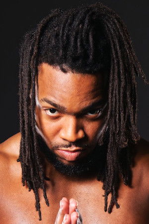 et billede af LaBron Kozone