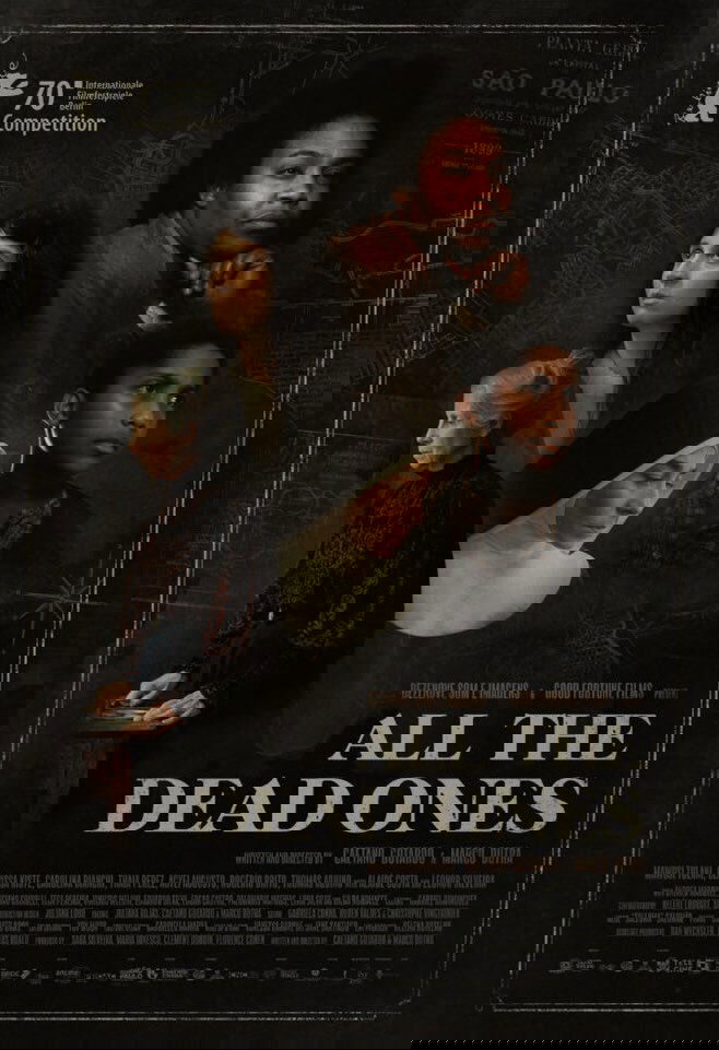 All the Dead Ones
