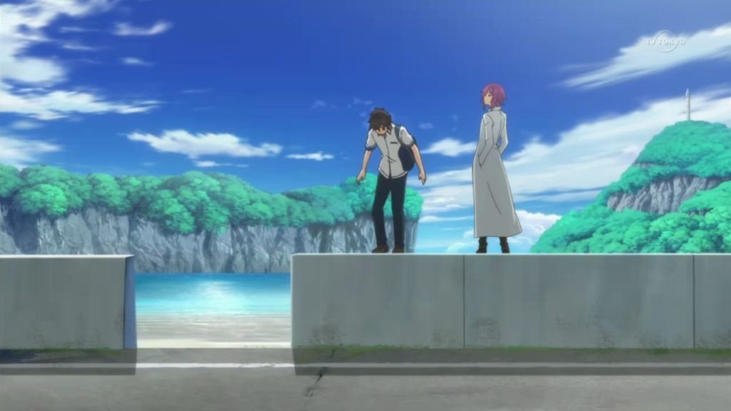 Thumbnail for Udon…? Season 1 Episode 2