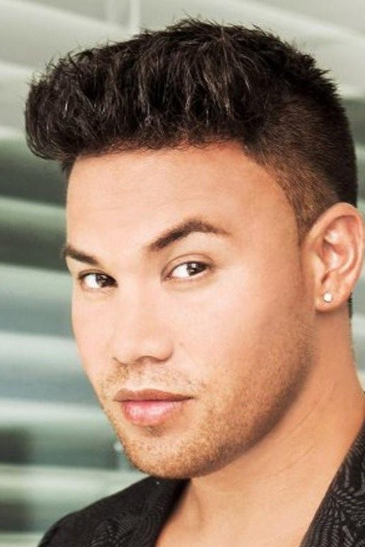 et billede af Kay One