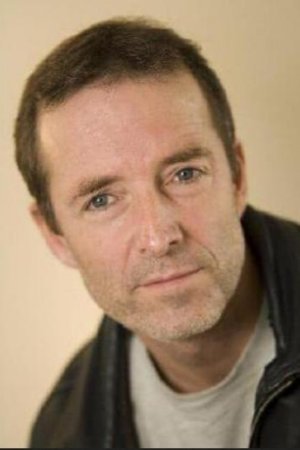 et billede af Robert Dauney