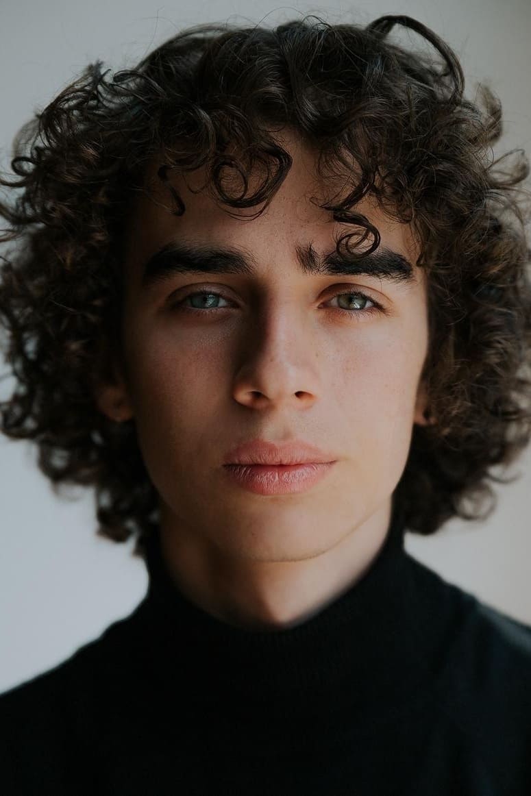 et billede af Afonso Laginha