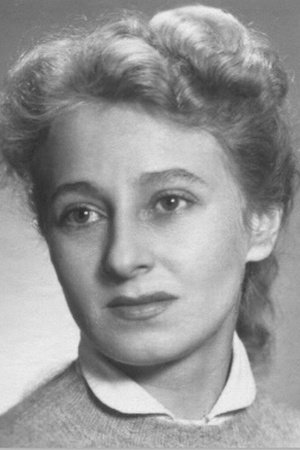 et billede af Żelisława Malska