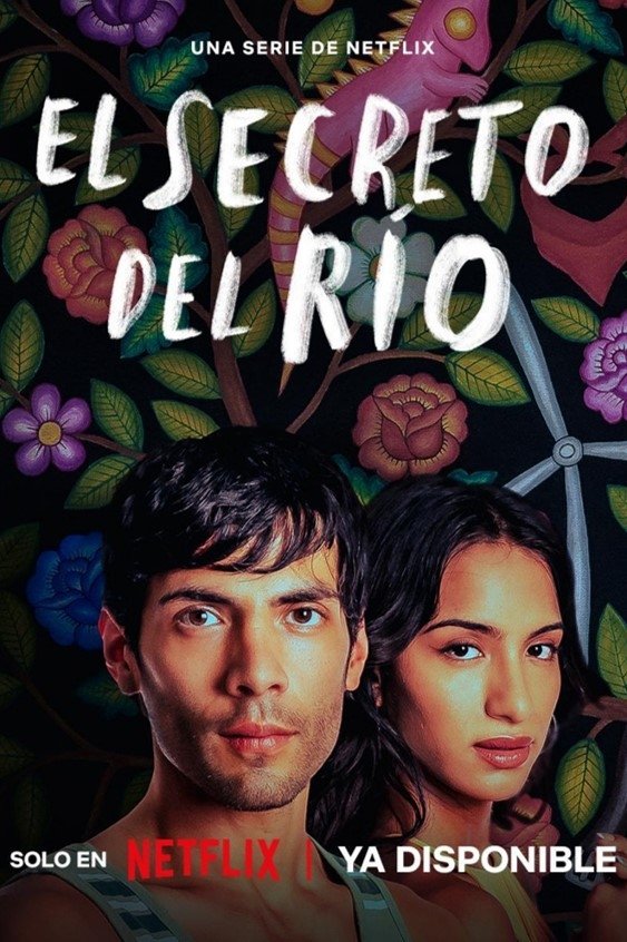 NF - El Secreto Del Río, The Secret Of The River (2024)