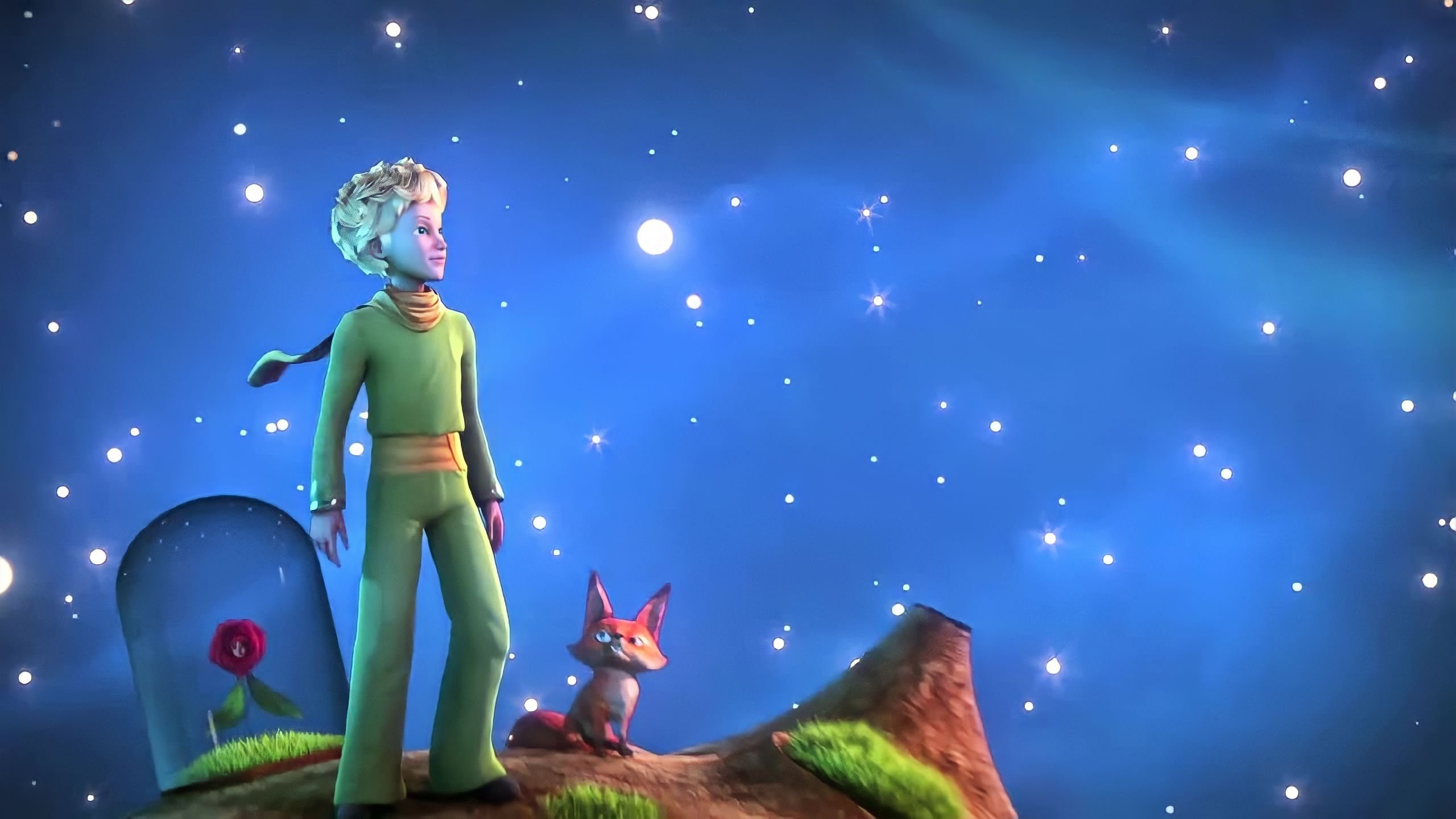 Le Petit Prince