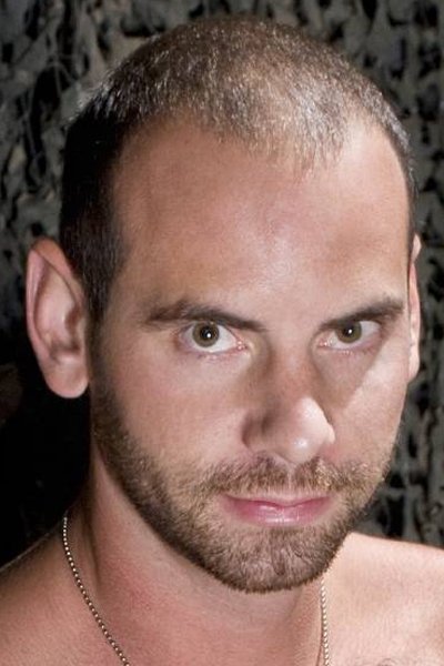 et billede af Girth Brooks