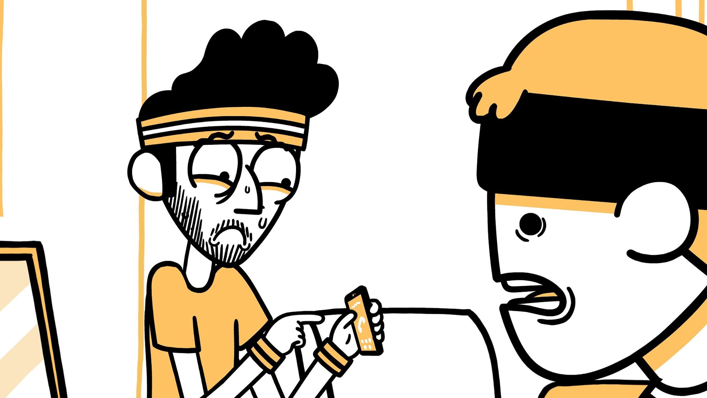 Thumbnail for Episode 15 Season 1 Episode 15