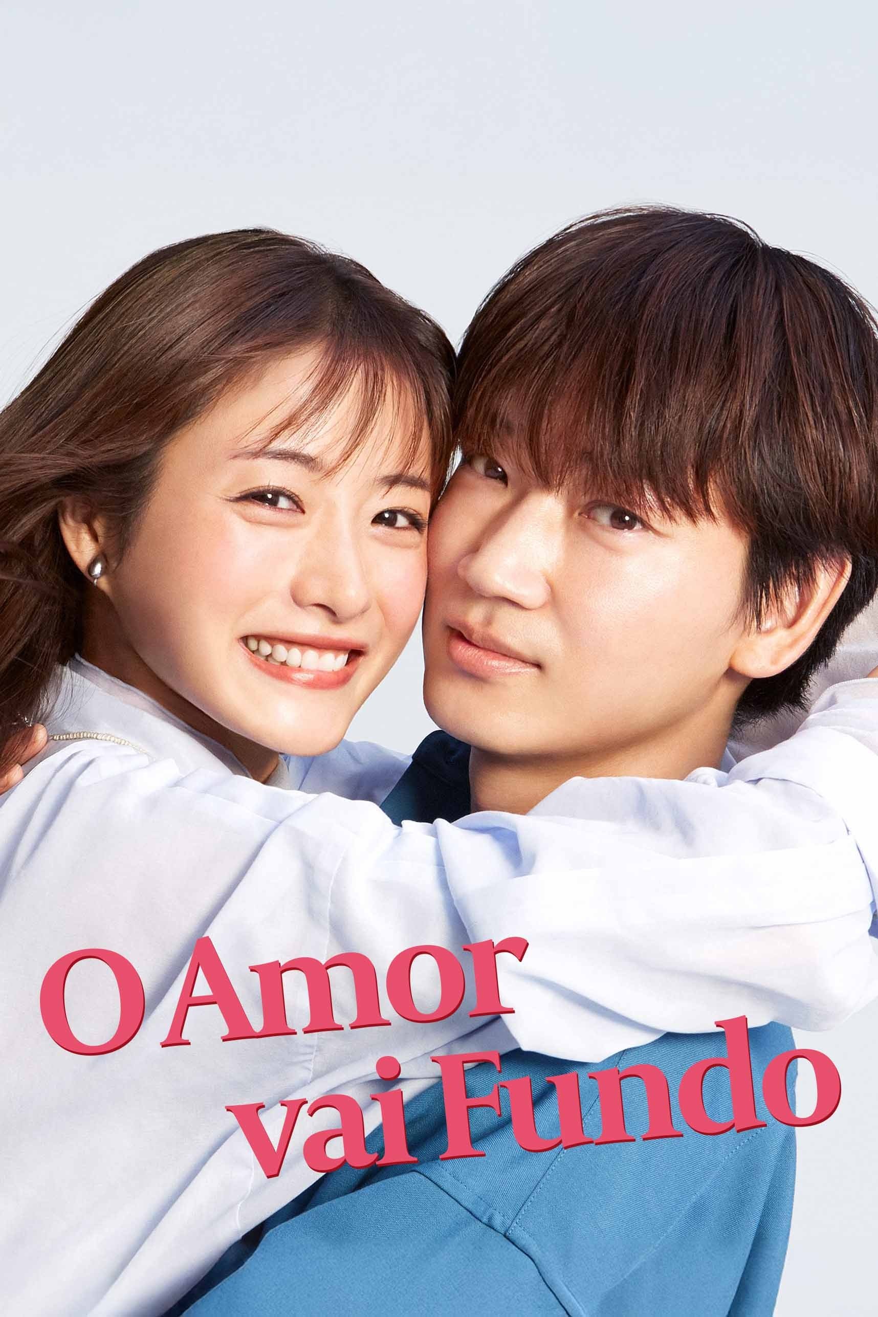 O Amor vai Fundo O Amor vai Fundo