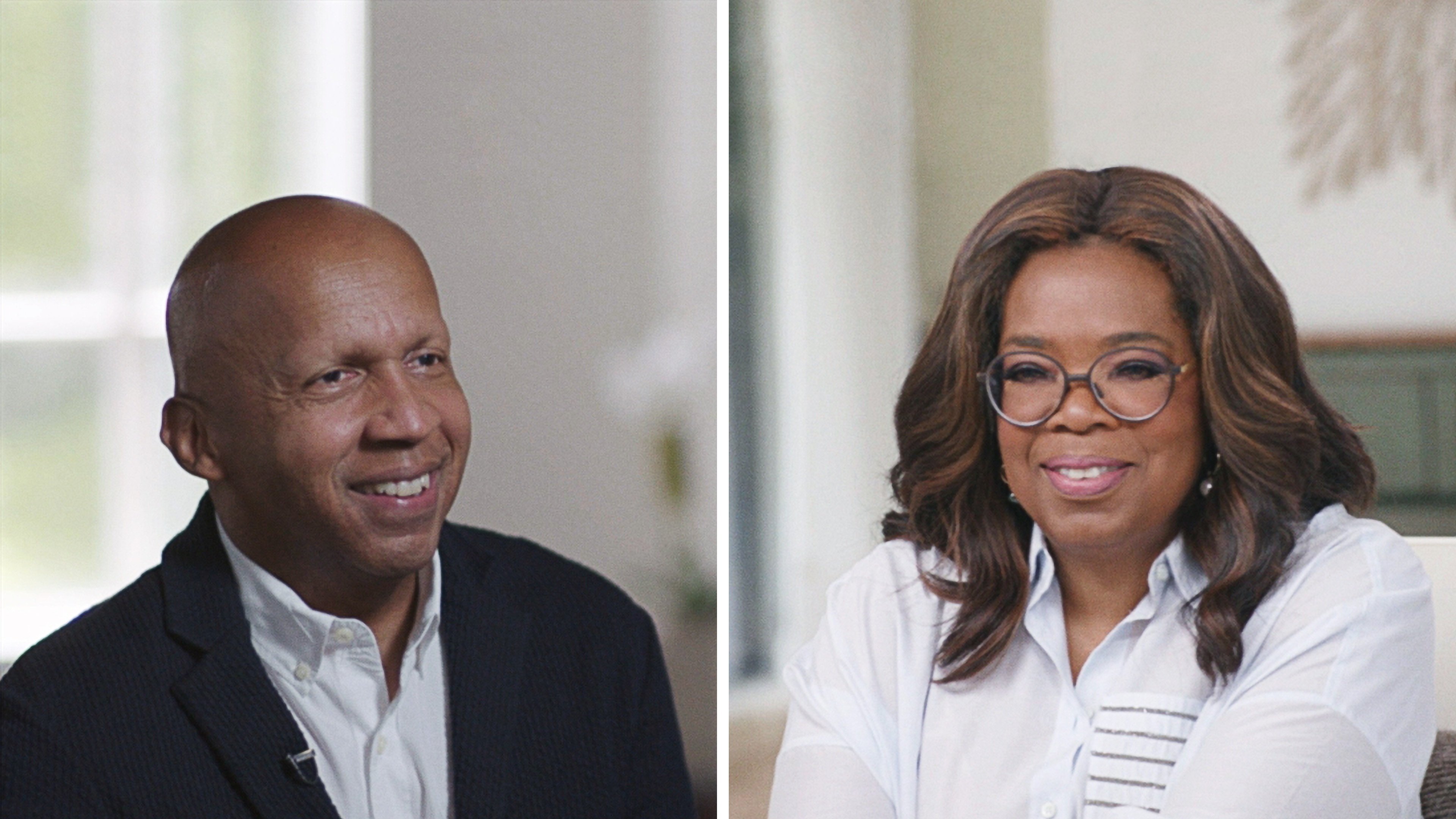 Thumbnail for Bryan Stevenson Season 1 Episode 4