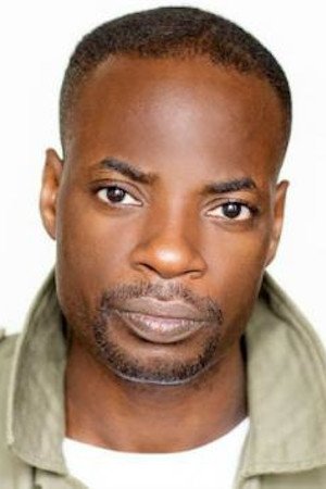 et billede af Nana Amoo-Gottfried