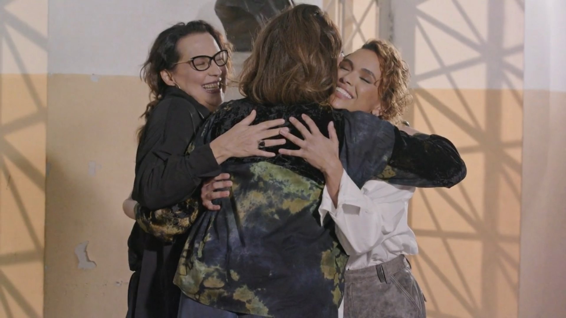 Dois em Cena: Encontro de Gerações - Épisode 7