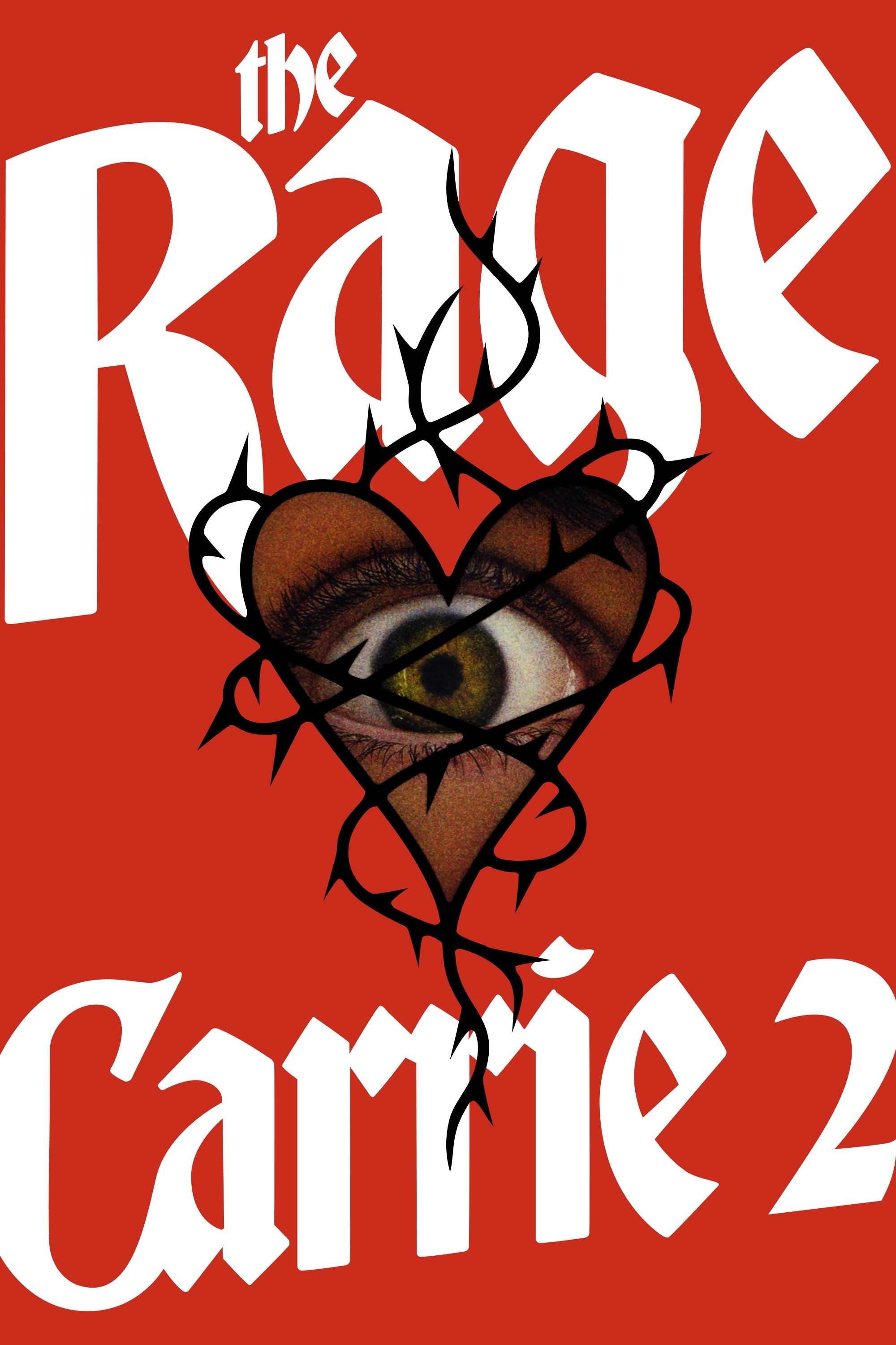 The Rage: Carrie 2