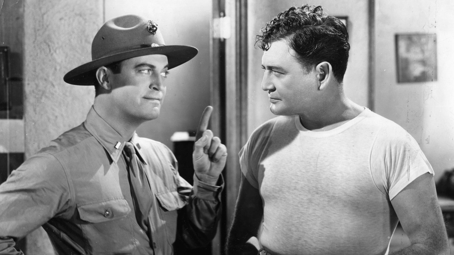 The Marines Fly High (1940)
