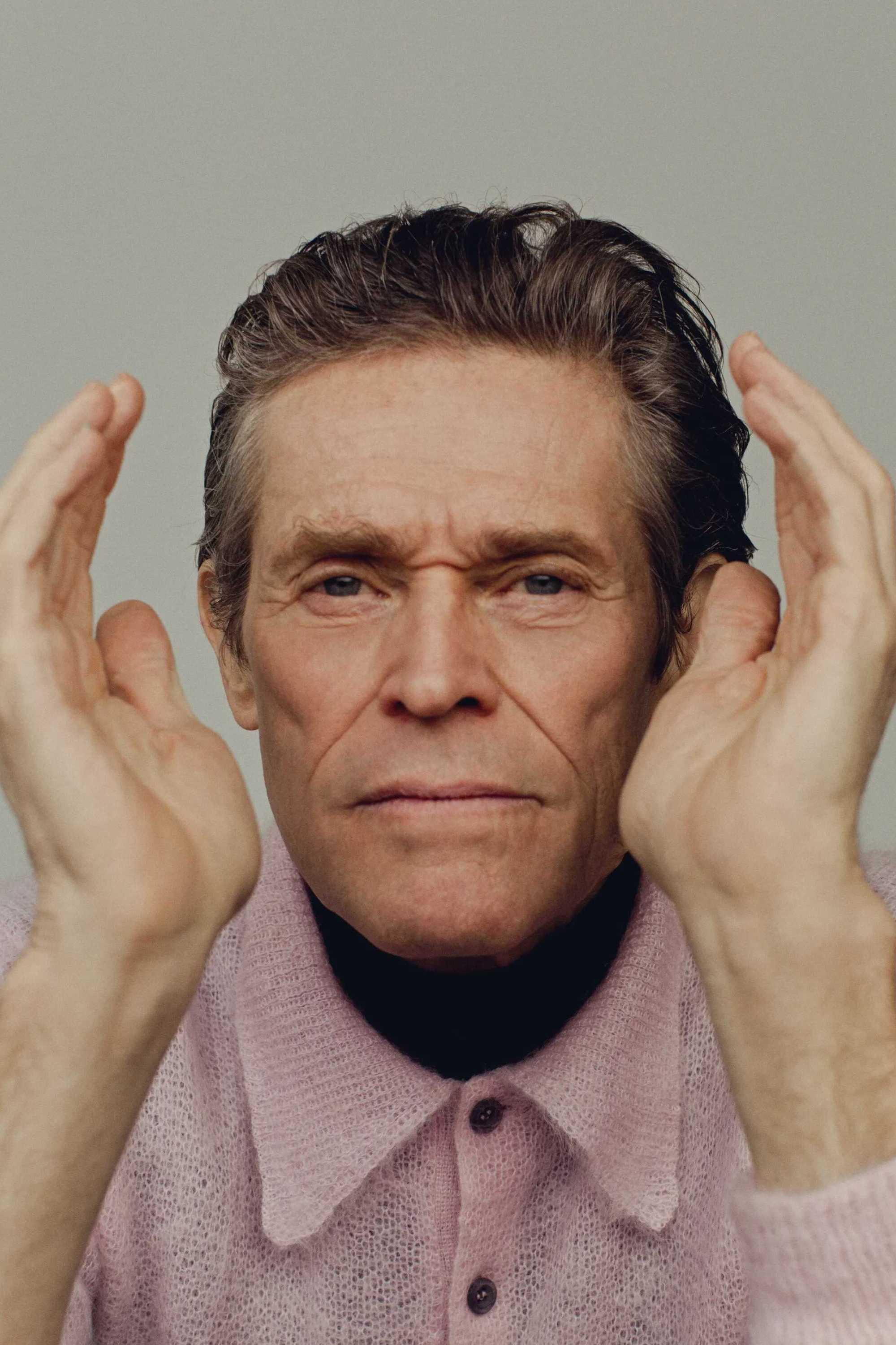 Willem Dafoe