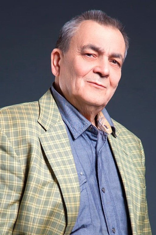 et billede af Yevhen Stankovych