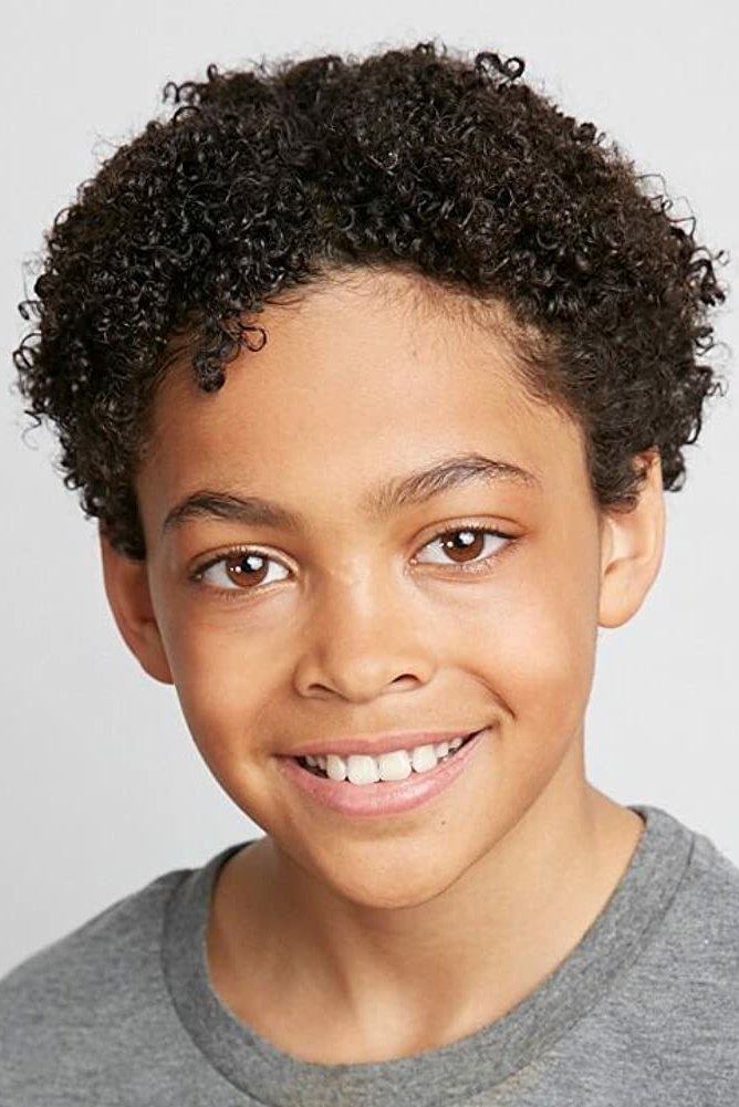 et billede af DeAndray Hamilton