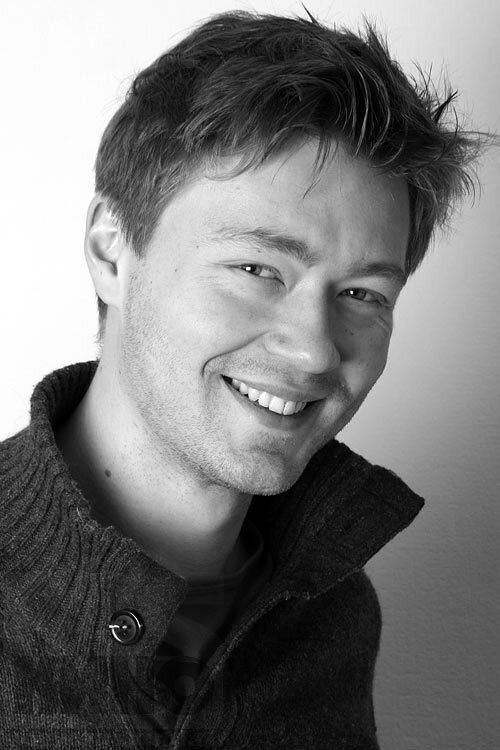 et billede af Kirill Gratsinsky