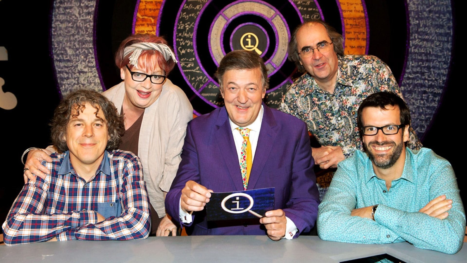 QI Staffel 11 :Folge 9 