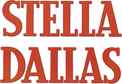 Stella Dallas Logo