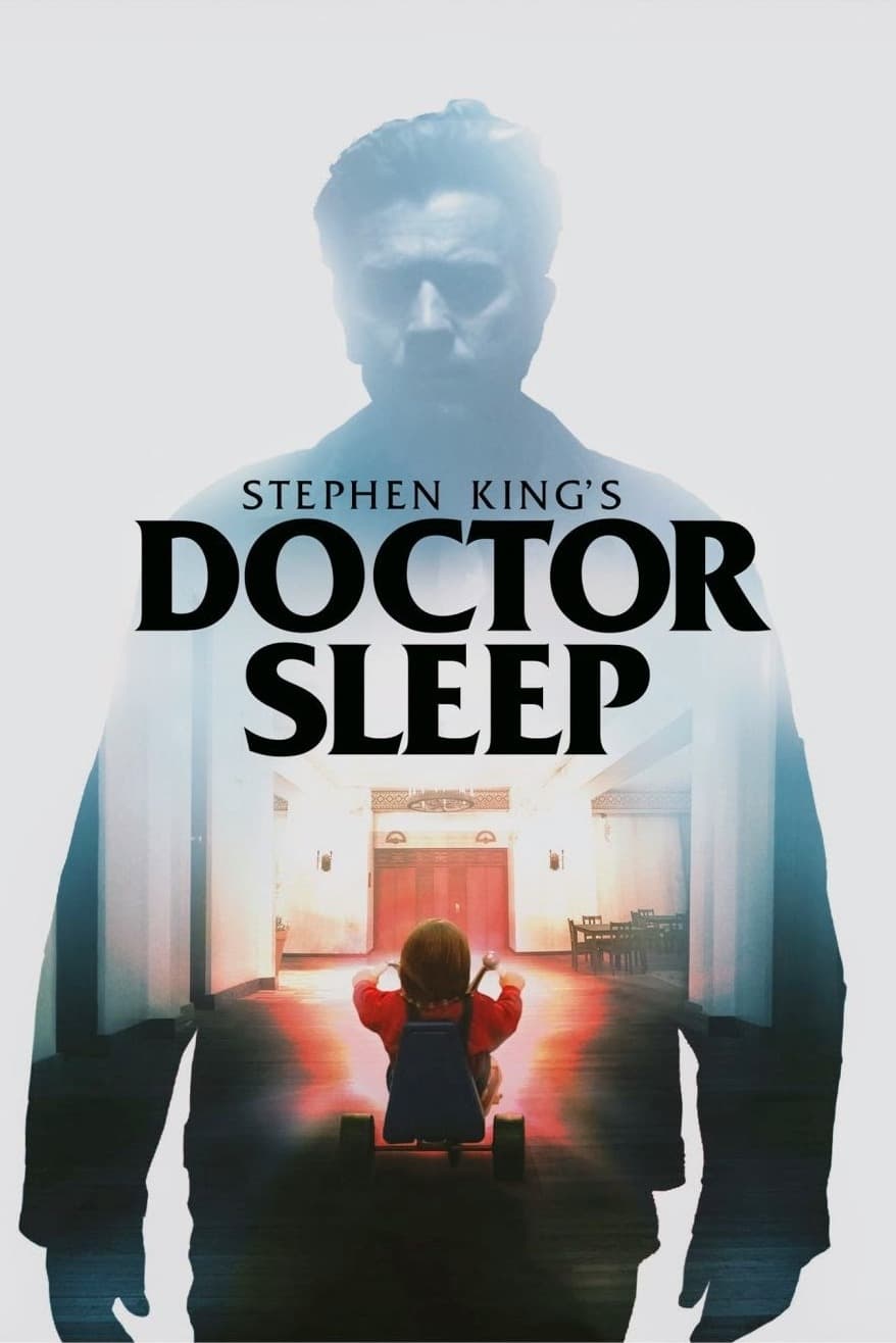 Doctor Sleep POSTER