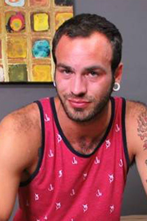 et billede af Maxx Fitch