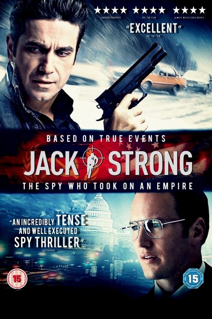 Jack Strong