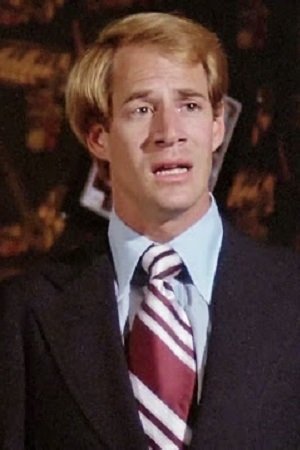 et billede af Dick Fuchs