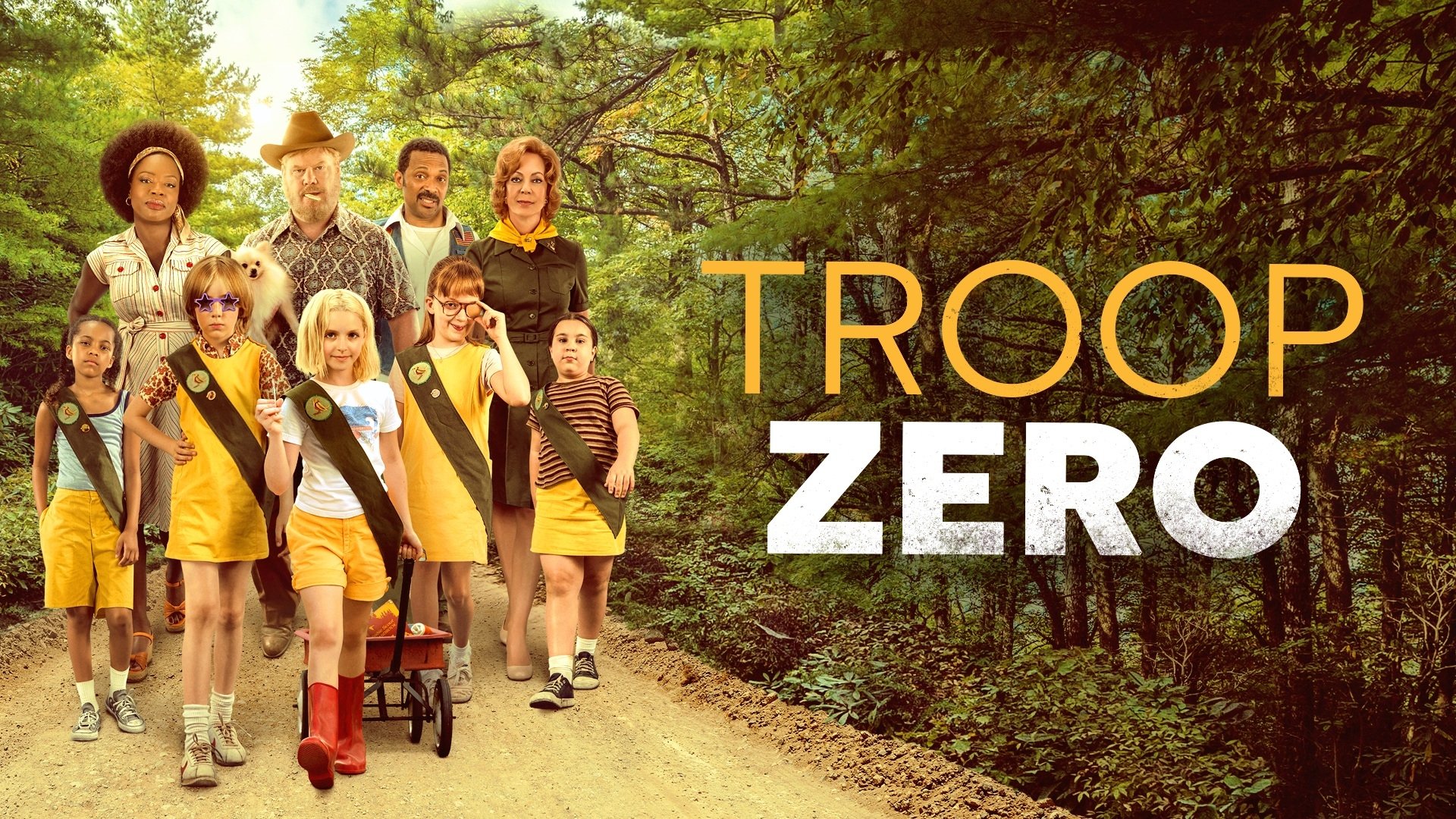 Troop Zero