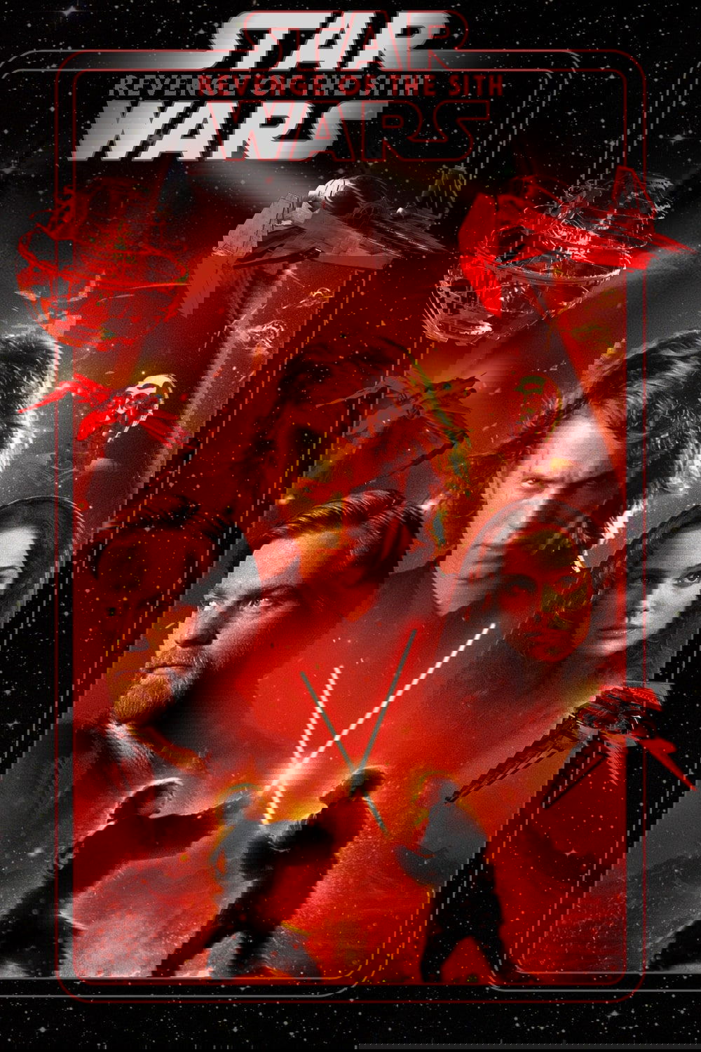 Star Wars: Episode III - Revenge of the Sith