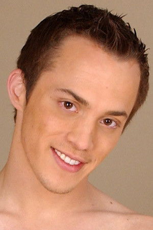 et billede af Brice Carson