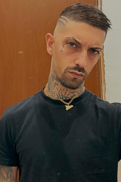 et billede af Lino Cartelli Natale