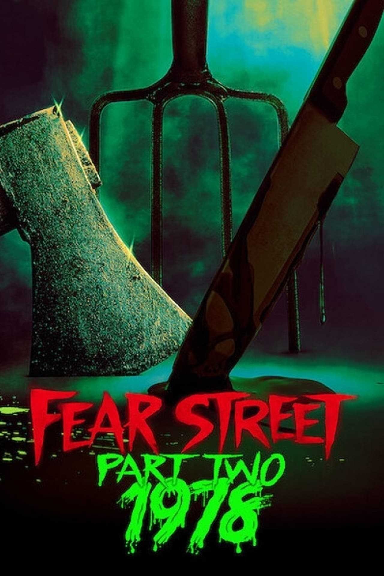 Fear Street: 1978